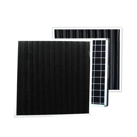 Wholesale Primary Activated Carbon Filter Air Purifying Meduim Efficiency Bag Filter